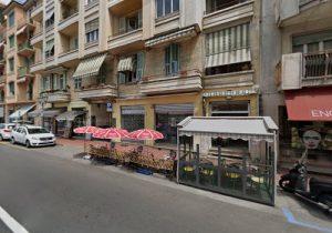 Risso Stefano - Via Roma - Ventimiglia