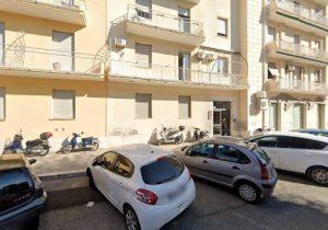 Rita Cardurani - Via Piero Gobetti - Civitavecchia