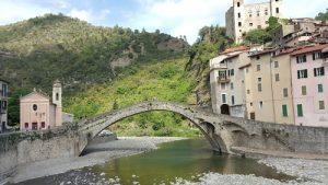 Riviera Dei Fiori Srl - Via Divina Provvidenza - Diano Marina