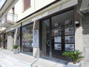 Riviera Immobiliare Sas - Via Aurelia - San Bartolomeo al Mare