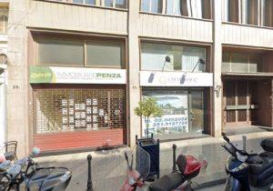 Riviera Ligure Group Property - Via Roma - Sanremo