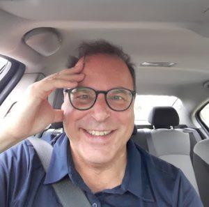 Roberto Pagno - Via Ventena - San Giovanni In Marignano