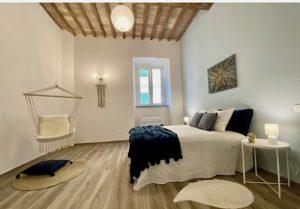 Rocco Paola Home Staging - Via Ilario Zambelli - Livorno