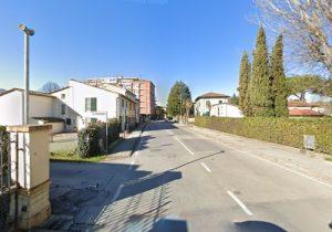 Rosati Real Estate Consulting - Via San Marco - Lucca