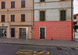Rossi Roberta - Via Mario Torresi - Ancona