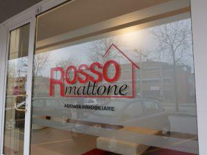 Rosso Mattone Agenzia Immobiliare - Via Alcide de Gasperi - San Vendemiano
