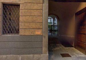 Rosso & Tirelli Studio Legale - Via Manfredo Camperio - Milano