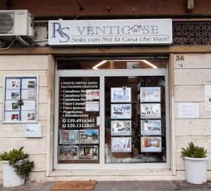 RsVentiCase - Via Bari - Ladispoli
