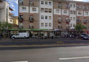 SA Amministrazioni - Viale Druso Drususallee - Bolzano