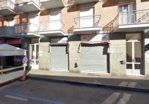 SAFI Amministrazioni Immobiliari - Via S. Rocco - Orbassano