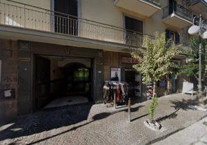 SAFRA IMMOBILIARE - Piazza Kennedy - Qualiano