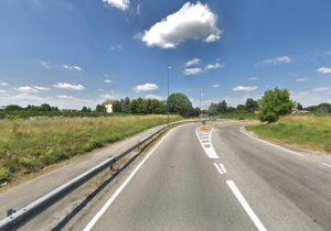 SAN MAURO srl - Via Adda - Bellusco