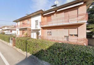 S.C. Srls Studio Cunico - Via Sicilia - Thiene
