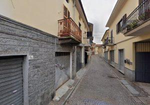 S.E.A. Studio Elaborazioni Amministrative Di Randazzo Giancarlo - Via Giuseppe Garibaldi - Ciriè