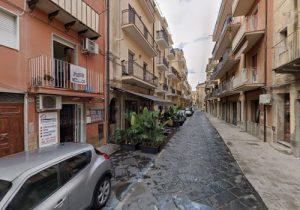 S.G. Agenzia Immobiliare Gela - Via Gioacchino Rossini - Gela