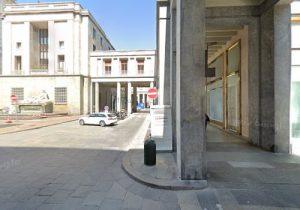 SGS Immobiliare - Piazza C.L.N. - Torino