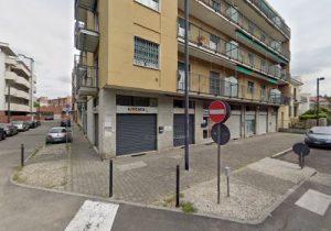 SIA GROUP Amministrazioni - Via Napoli - Varedo