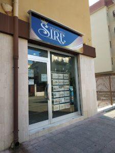 SIRE Immobiliare - Via Professor Vittorio Bachelet - Trani