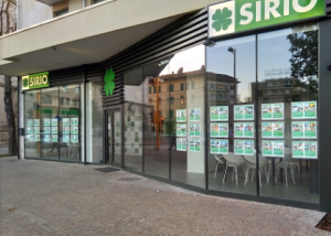 SIRIO Udine - Agenzia Immobiliare - Piazzale XXVI Luglio - Udine