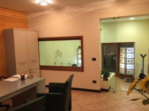 SOLUZIONE IMMOBILIARE - Via Giuseppe Mazzini - Albino
