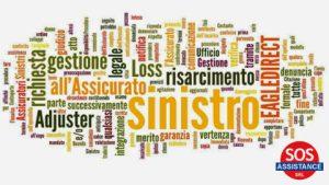 S.O.S. Assistance S.R.L. - Via Filisto - Siracusa