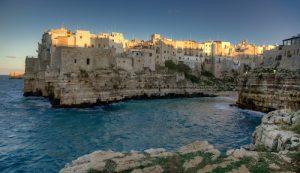 SOS Casa - Via Alcide De Gasperi - Polignano a mare