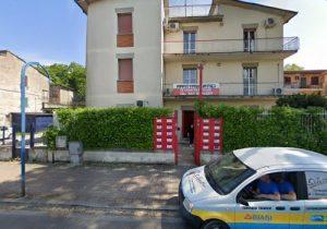 SPIN Spazi Intelligenti - Via Latina - Colleferro