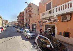 ST studio Amm.ni Condominiali Serena Tirante - Via Benci e Gatti - Civitavecchia