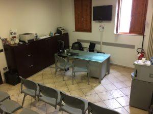 STUDIO DONATI - Via Ravegnana - Forlì