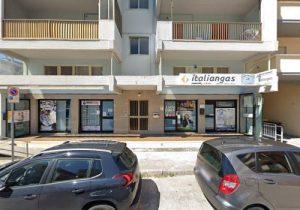 STUDIO ESPOSITO AMMINISTRAZIONI - Via Ramiro Ortiz - Chieti