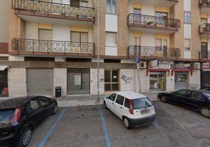 STUDIO FASANO ALESSIO AMMINISTRAZIONI CONDOMINIALI - Via G. D'Annunzio - Lecce