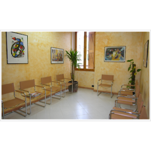 STUDIO FERRO S.r.l. - Via Sassari - Alghero