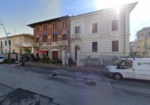 STUDIO IMMOBILIARE DINI - Via del Fortino - Lido di Camaiore