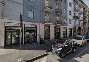STUDIO ORSI amministrazioni condominiali - Viale Dante Alighieri - Piacenza
