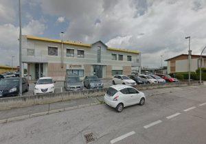 STUDIO QUAGLIOTTO Amministrazioni Condominiali e Immobiliari - Via Circonvallazione Est - Castelfranco Veneto