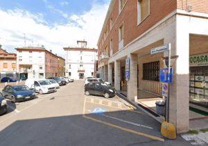 STUDIO VENEZIANO - Via Belvedere - Piumazzo