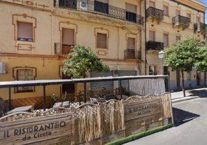 Sagittarius Srl - Via Garibaldi - Iglesias