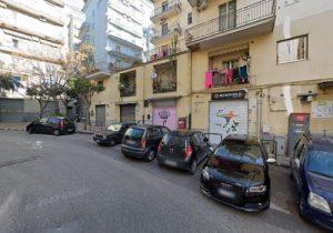 Salerno Casa Immobiliare - Via Salvatore Calenda - Salerno