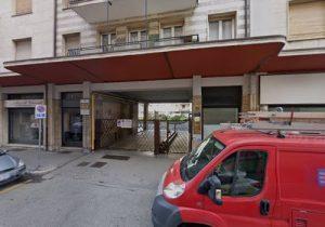 Salvade' Immobiliare - Via Ernesto Cairoli - Varese