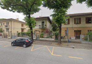 Sampieri Rag. Andrea - Viale Fulcieri Paulucci di Calboli - Forlì