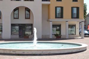 San Biagio Immobiliare Di Franchetti Anna - Piazza Filippo Tommaso Marinetti - Portogruaro