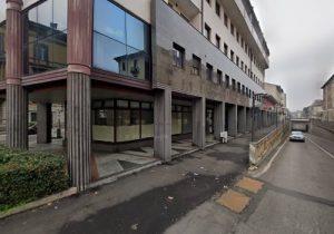 San Gaudenzio Immobiliare - Corso Risorgimento - Novara