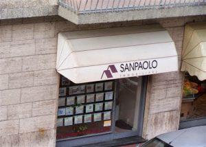 San Paolo Immobiliare - Via Giacomo Alberione - Alba