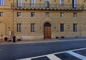 Sansedoni Agency S.r.l. - Via Giuseppe Garibaldi - Siena