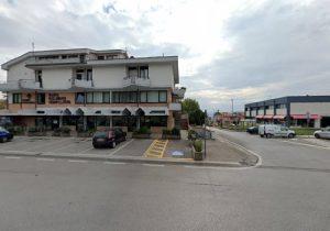 Santesi Immobiliare s.r.l. - Via J. F. Kennedy - Reggello