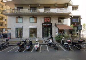 Sapienza Immobiliare - Via Napoli - Catania