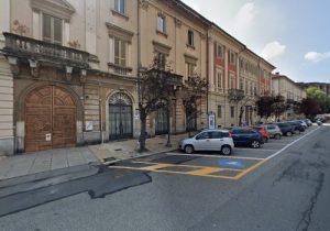 Sarpi immobiliare - Piazza Pietro Paietta Nedo - Vercelli