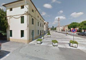 Sartori Real Estate srl - Piazza de Fabris - Nove