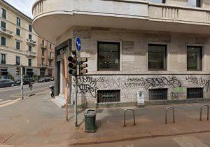 Scannell Properties - Via Nino Bixio - Milano