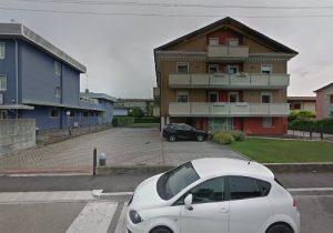 Scapin Costruzioni - Via Cardinale Callegari - Padova